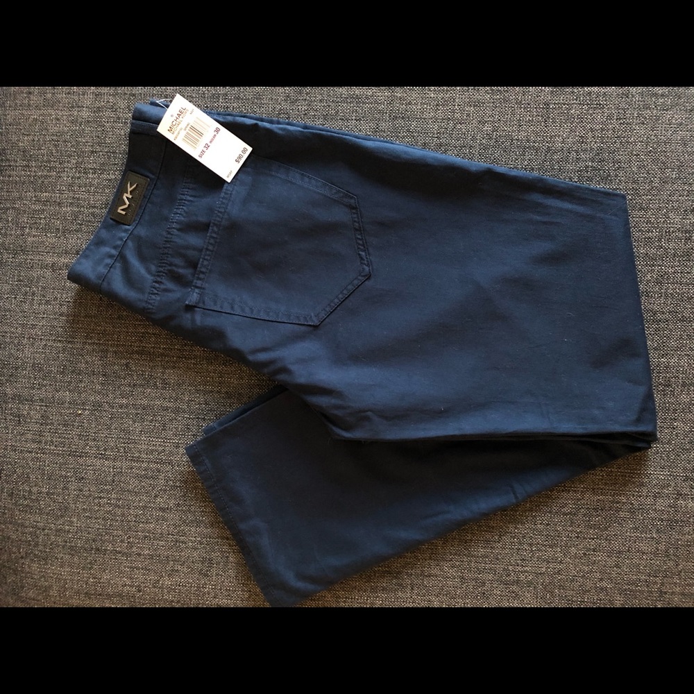 Michael Kors Men’s Dress Pants